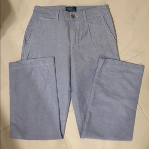 Ralph Lauren Boy Dress Pants